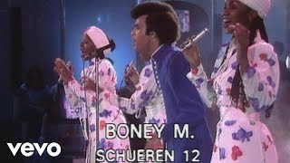 Boney M  Malaika ZDF Disco 22061981 [upl. by Zachery]