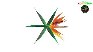 EXO 엑소 Ko Ko Bop Official Instrumental [upl. by Esil921]