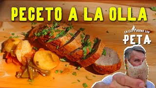 Peceto a la Olla – Menu para la familia [upl. by Hanonew519]