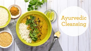 What Is Ayurvedic Cleansing amp How to Do It [upl. by Cyrano822]