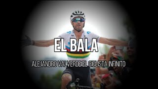 Alejandro Valverde Documental [upl. by Davenport]