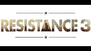 IGN Reviews  Resistance 3 Game Review [upl. by Gretta]