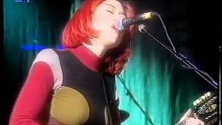 Lush live at the Dome 1991  Sweetness And Light [upl. by Minette]