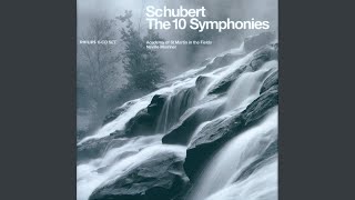 Schubert Symphony No 1 in D D82 4 Allegro vivace [upl. by Lynne]