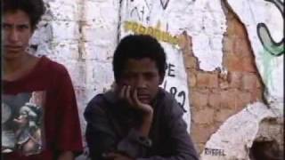 The Street Children of Brazil Part 2 [upl. by Benco]