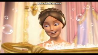 Barbie Coeur de Princesse  Le Miaulement dun Chat [upl. by Lombardy]