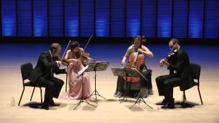 Beethoven String Quartet No 14 Op 131 [upl. by Aisitel]