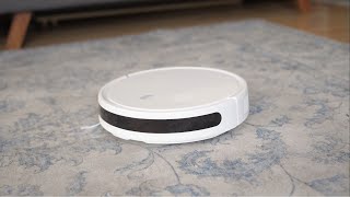 Xiaomi Robot Vacuum Cleaner E10 [upl. by Adabelle170]