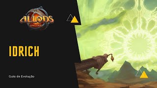 Allods Online  Idrich [upl. by Attenaj]