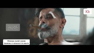 Kadaram kondan bgm [upl. by Hauser]