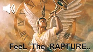 SHOFAR REAL Sound With Cinematic Bass  FEEL THE REAL RAPTURE [upl. by Emyaj167]