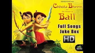 Na Hara Hai Full Song from Chhota Bheem And The Curse Of Damyaan Movie Tamil [upl. by Lorant]