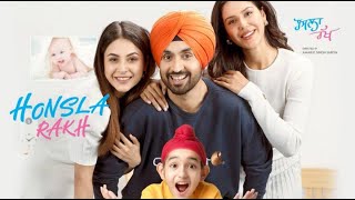 hosla rakh full movie in hindi dubbed [upl. by Rebeka]