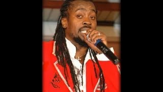 BEENIE MAN  WHO GOT THE KEYS TO MY BEEMER [upl. by Everick]