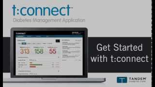 How to Install amp Set Up the tconnect Application [upl. by Yttig]