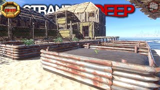 Lets Play Stranded Deep  Episode 1  Gameplay Introduction [upl. by Eleda263]