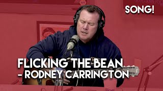 Flicking the Bean  Rodney Carrington [upl. by Kletter]