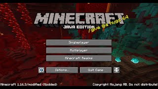 Jak zrobić serwer multiplayer w minecraft PORADNIK [upl. by Riobard]