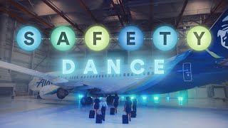 Alaska Safety Dance [upl. by Eddie205]