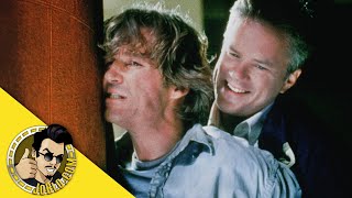 Arlington Road with Jeff Bridges  The Best Movie You Never Saw [upl. by Cavit]