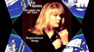 LeAnn Rimes  How Do I Live Diane Warren [upl. by Ibob]