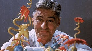 HISTORY OF  Dr Seuss [upl. by Adnouqal]