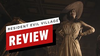 Resident Evil Village Review [upl. by Kudva]