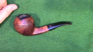 Stanwell Pipe Restoration Part 1 [upl. by Rois]