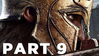 ASSASSINS CREED ODYSSEY Walkthrough Gameplay Part 9  THE ORACLE AC Odyssey [upl. by Carmita320]