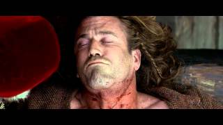 Braveheart  Freedom scene  Mel Gibson HD [upl. by Moureaux468]