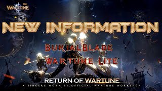 Wartune Lite  NEW Release Information Official [upl. by Atinrev]