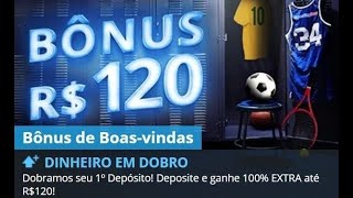 Bônus da SportingBet  Link de Cadastro [upl. by Imehon]