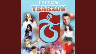 Uyy Aha Trabzon [upl. by Llerdnek926]