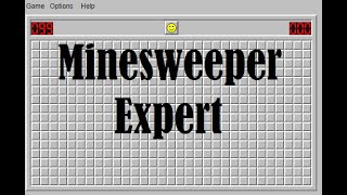 Playing Minesweeper Expert  Comment Request [upl. by Pendergast840]