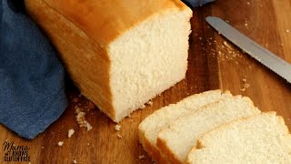 GlutenFree Bread Recipe DairyFree [upl. by Rickard335]