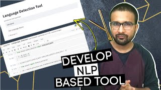 Build Natural Language Processing NLP model with Python TFIDF Ngram Text processing [upl. by Adaval]