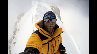 Gasherbrum II 2019  Second mountain [upl. by Zelig]