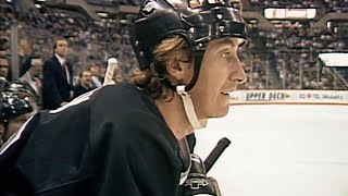 How Wayne Gretzky almost became a Maple Leaf in 1996 [upl. by Aihsek]