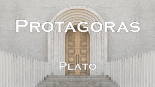 Protagoras  Plato [upl. by Kopaz520]