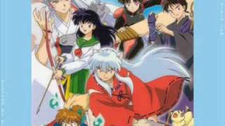 Inuyasha Movie Theme Affections Touching Across Time [upl. by Lletnwahs]