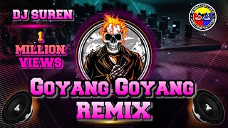 Dj Sureen  Goyang Goyang  Remix  Malaysian Hits  MiXMaster Crew [upl. by Doownel448]