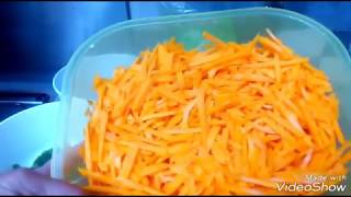 How to make Ukoy na Kalabasa Philippine Food [upl. by Aihsoek778]