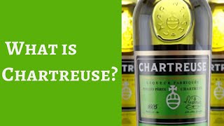 Chartreuse History How to drink and reviewLets Talk Drinks [upl. by Avraham511]