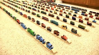 Thomas Wooden Railway Collection 7 [upl. by Dremann850]