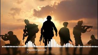 8D Feeling Proud Indian Army  Sumit Goswami  Gangwar 2  8D Song [upl. by Mel]