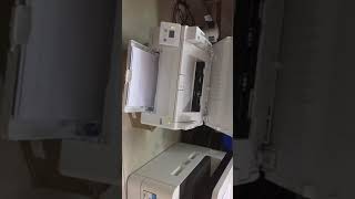 How to repair HP Laser Jet Pro MFP M130aM130 series Error Er 52 Cant print coppy scan 03 [upl. by Maximo]