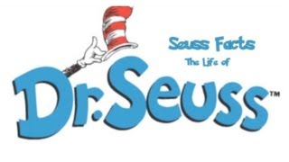 Seuss Facts The Life of Dr Seuss [upl. by Eido27]