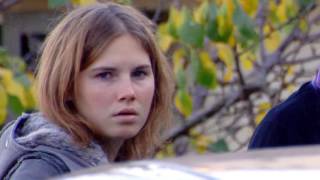 Amanda Knox Documentary BBC [upl. by Nyleahs480]