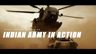 INDIAN ARMY IN ACTION  2020 [upl. by Felicie]