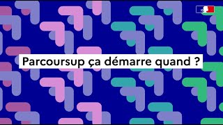 Parcoursup 2024 en 3 étapes [upl. by Delwin]